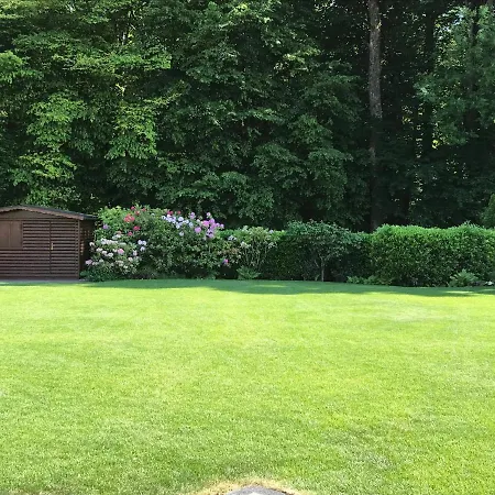 Ferienwohnung Friedrichshafen Zewnętrze zdjęcie