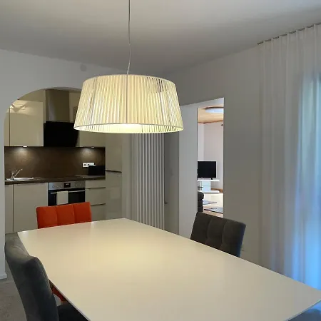 Ferienwohnung Friedrichshafen Zewnętrze zdjęcie