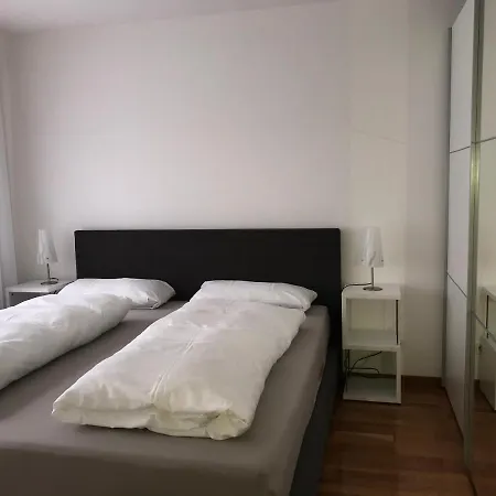 Ferienwohnung Friedrichshafen Zewnętrze zdjęcie