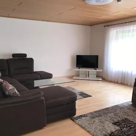 Ferienwohnung Friedrichshafen Zewnętrze zdjęcie