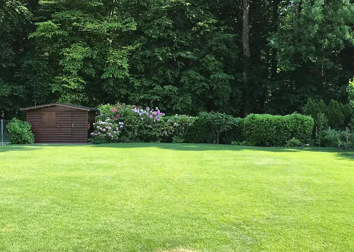 Ferienwohnung Friedrichshafen