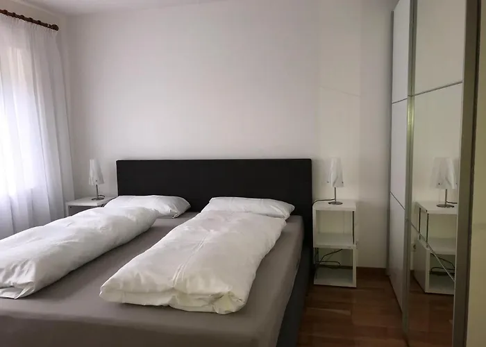 Ferienwohnung Friedrichshafen