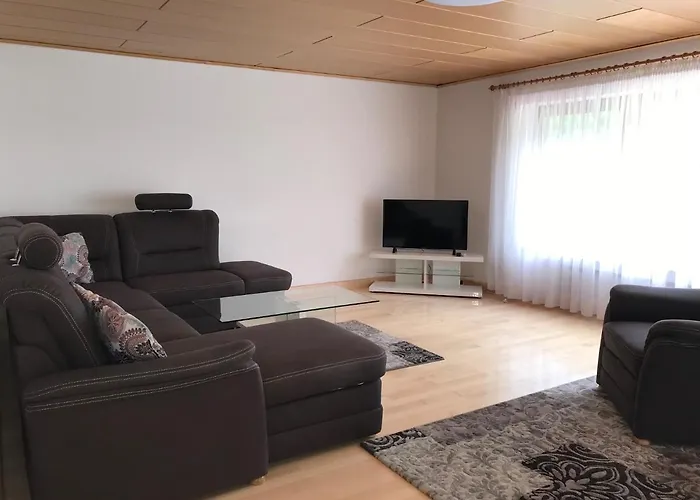 Ferienwohnung Friedrichshafen