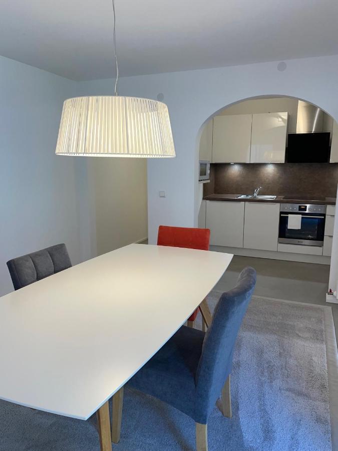 Apartment Ferienwohnung Friedrichshafen *