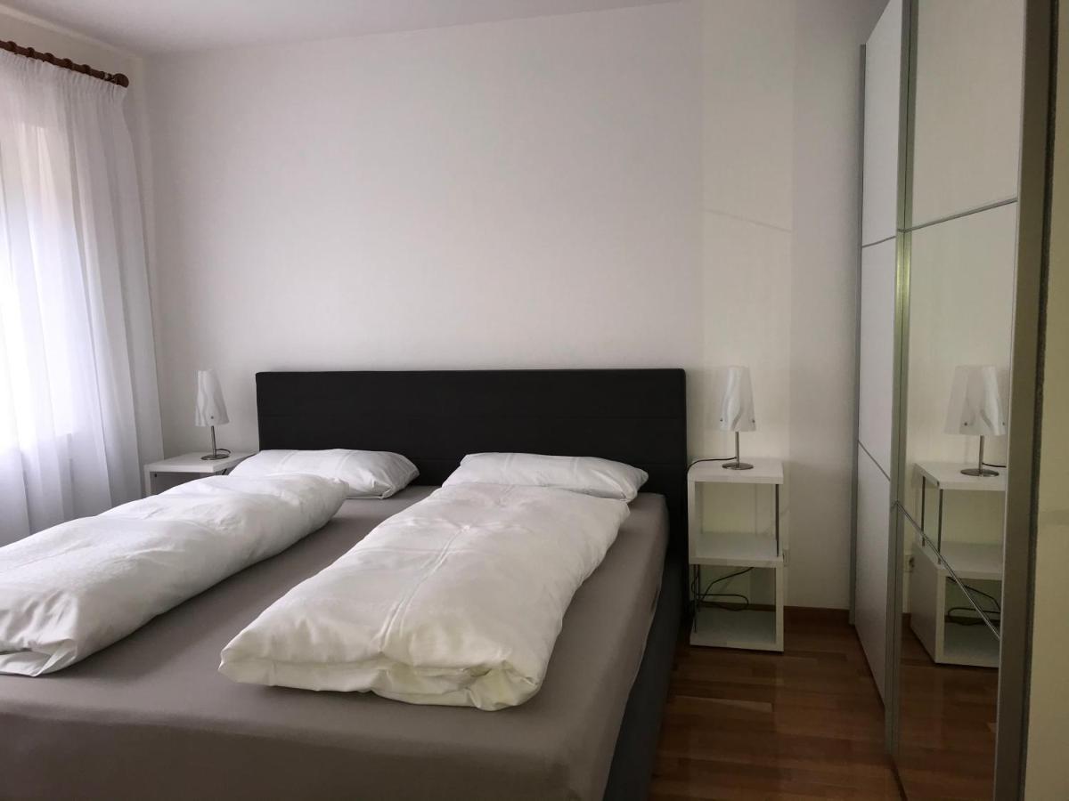 Ferienwohnung Friedrichshafen Apartment Friedrichshafen