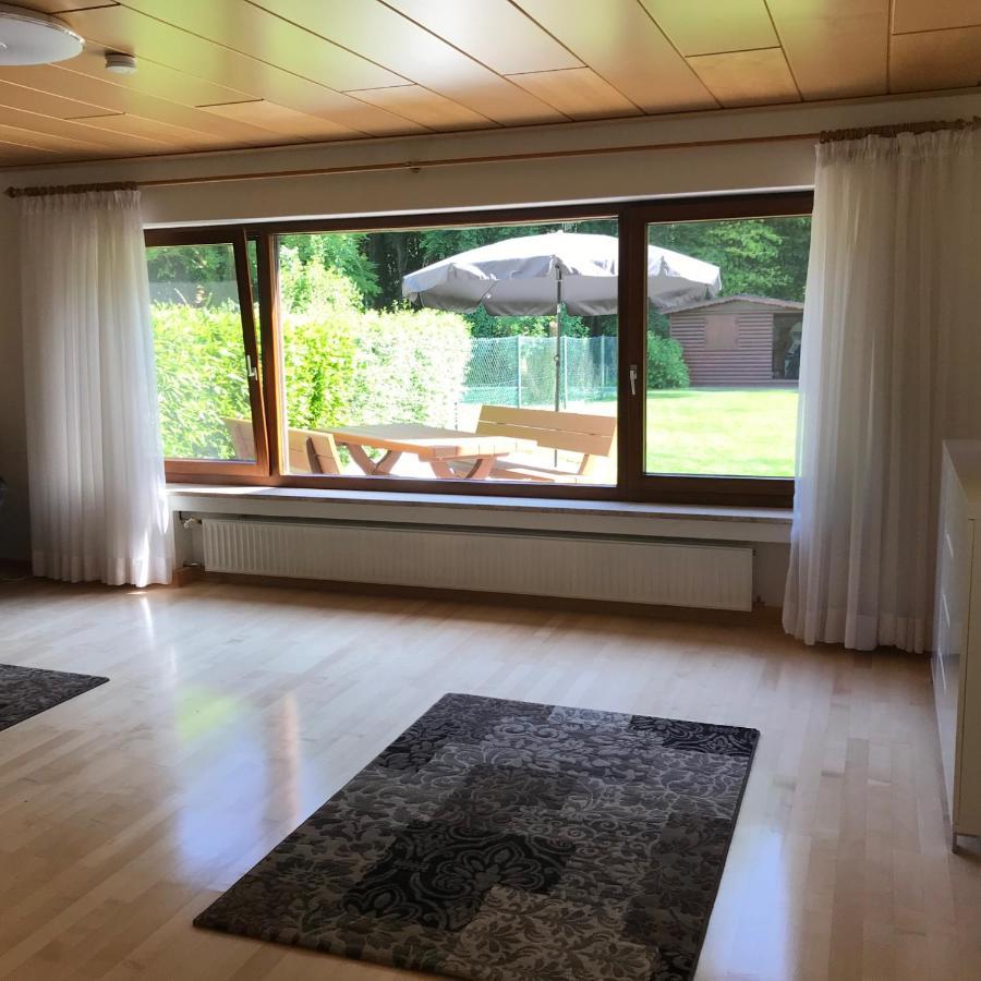 Ferienwohnung Friedrichshafen Apartment