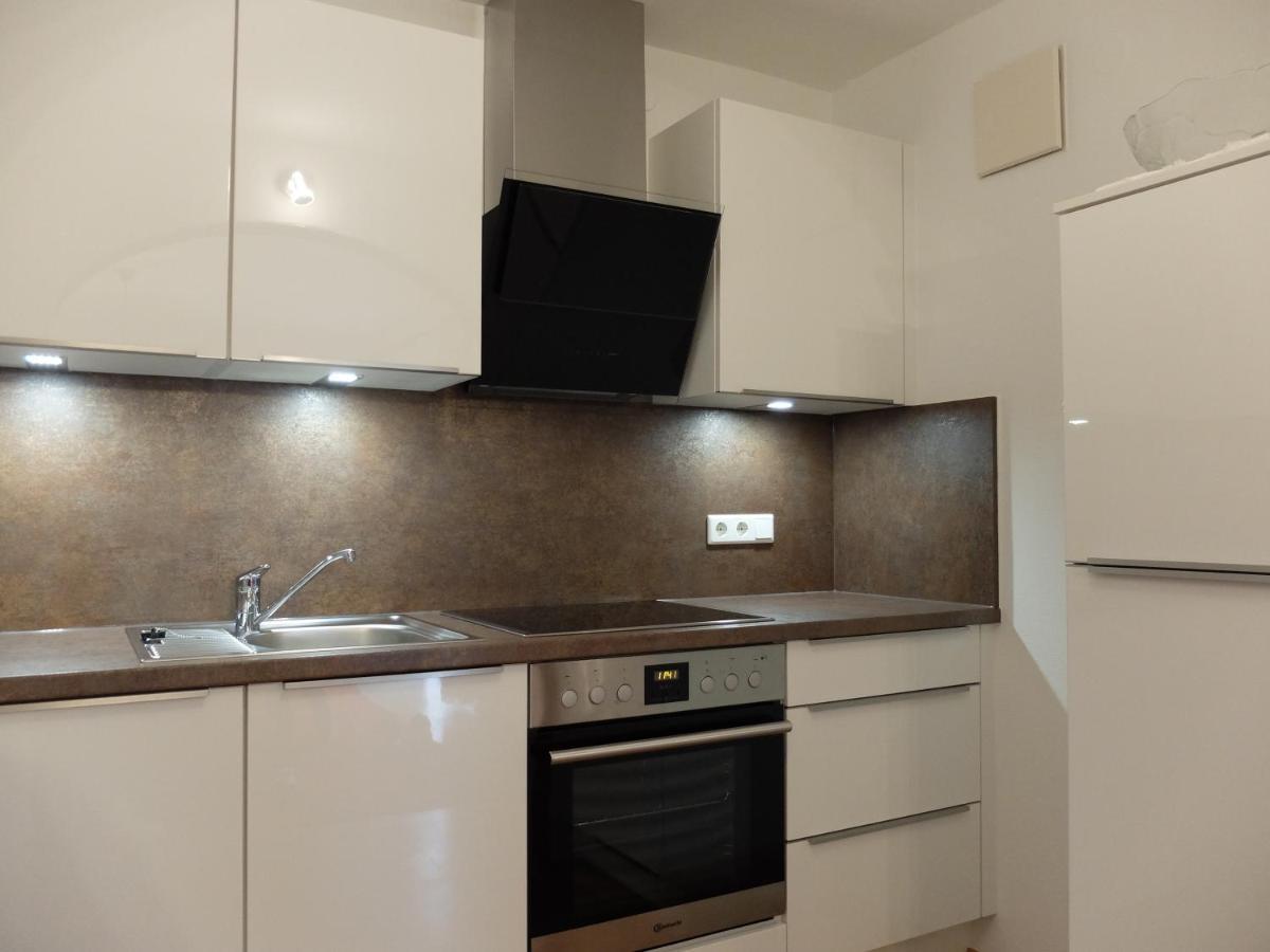 Apartment Ferienwohnung Friedrichshafen